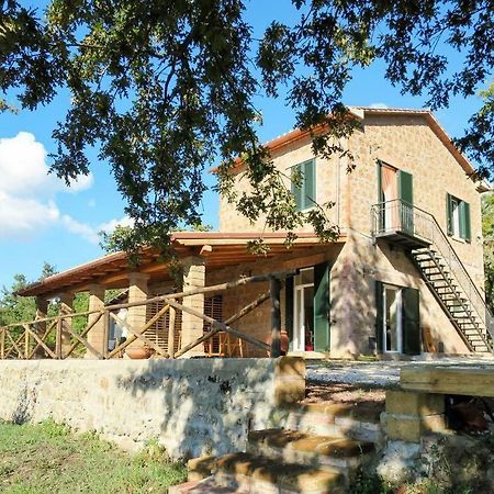 Podere Sant'Antonio Bolsena Exterior photo