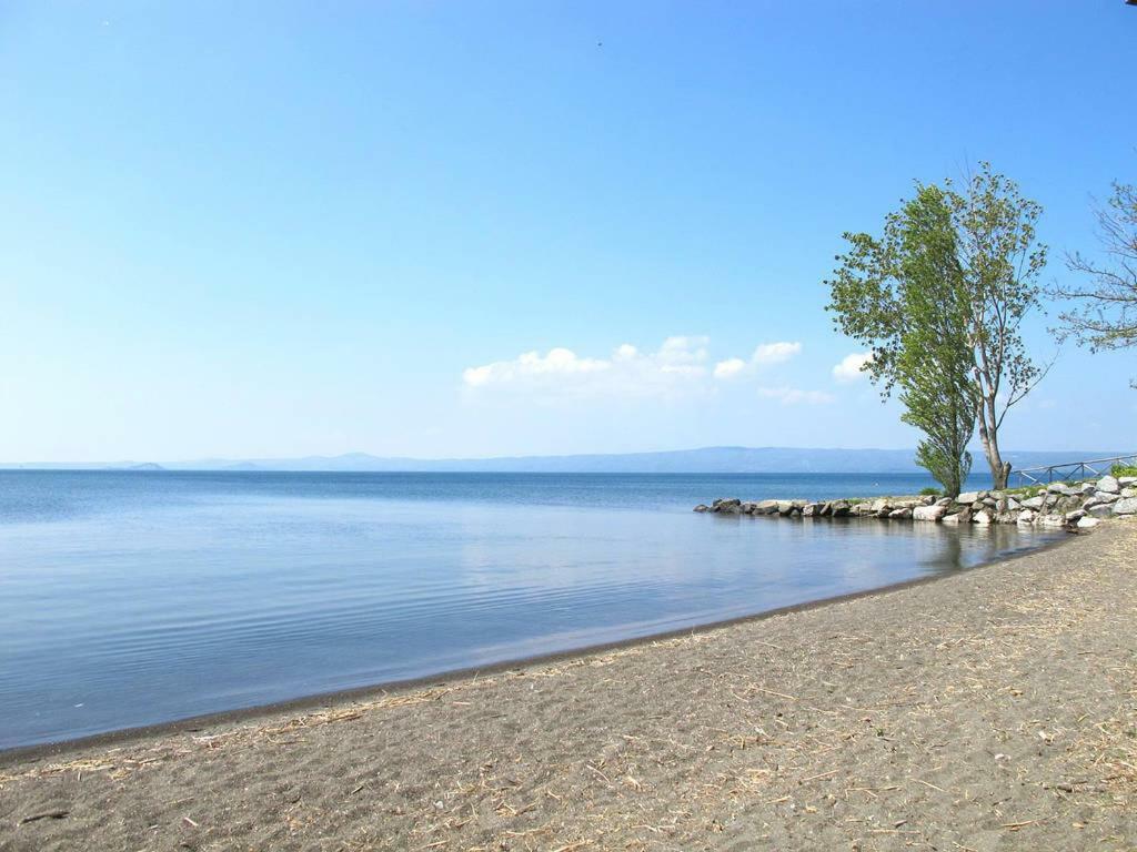 Podere Sant'Antonio Bolsena Exterior photo